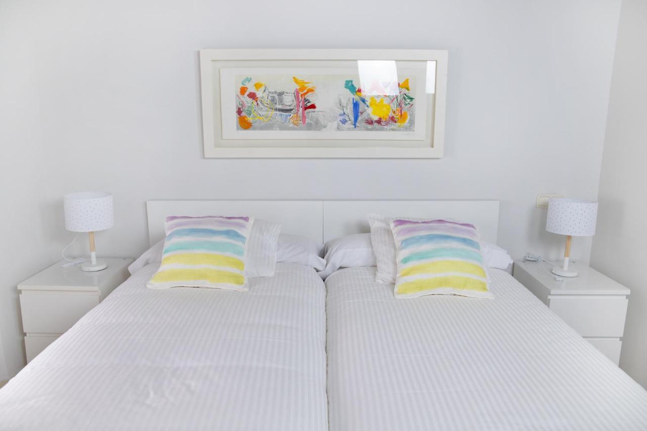 Hispalis Casa Palacio Apartment Séville Extérieur photo