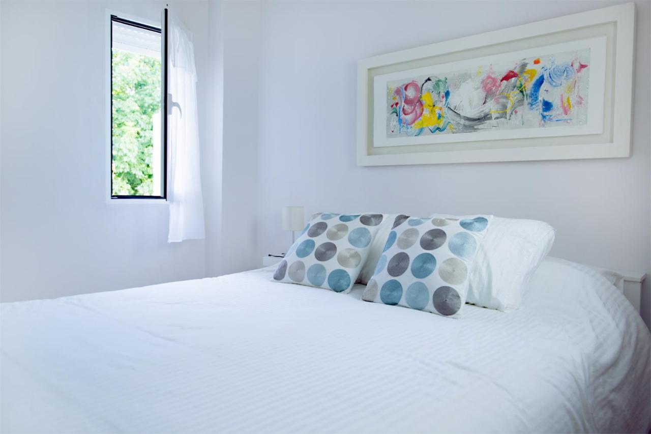 Hispalis Casa Palacio Apartment Séville Extérieur photo